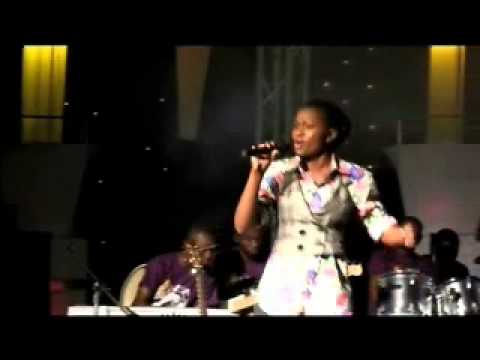 ROSEMARY MPANGALA LIVE PERFORMANCE SHOW