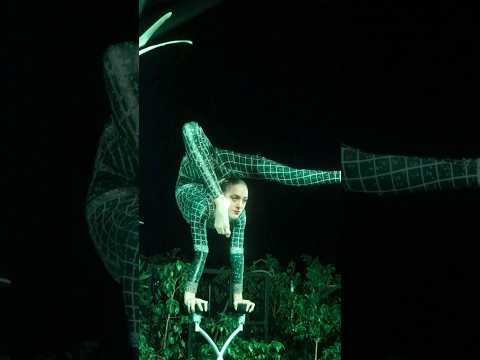 Contortions Choreography