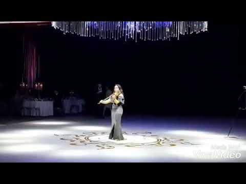 julnar jerjes violinist 3