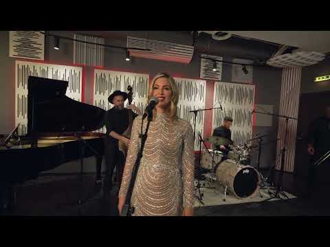 Jazz Cover - La Vie En Rose