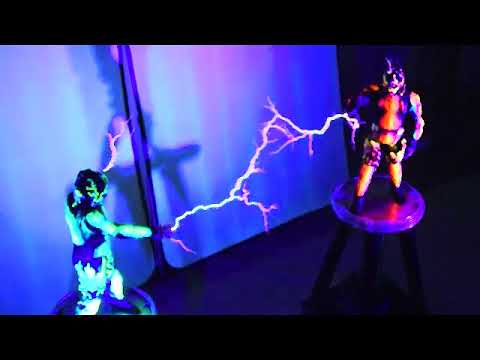 Tesla Show
