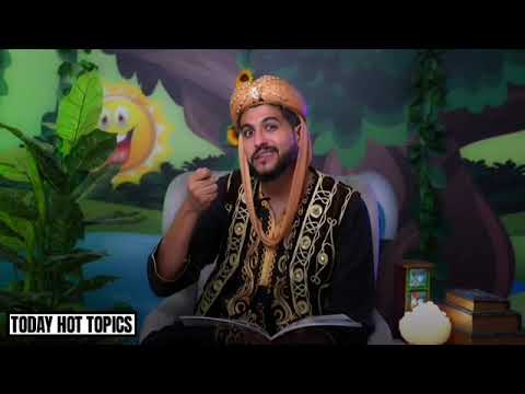 Hakawati Story Telling
