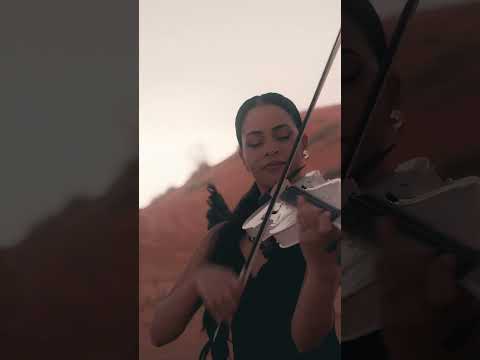 River_GabzViolin
