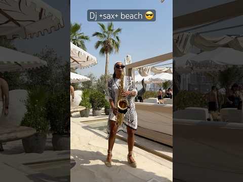 DJ+sax