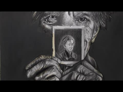 Using Linseed Oil to Graphite