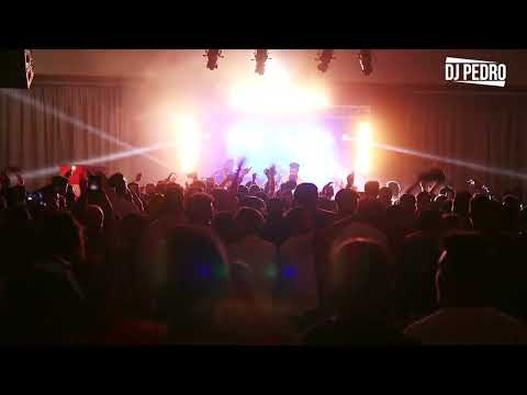 DJ PEDRO - MARRIOTT HOTEL 2