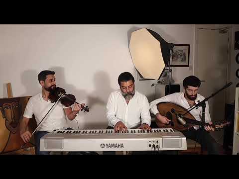Fayrouz _ Oud with trio band
