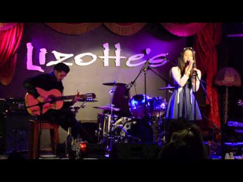 Samson - Regina Spector (Alana Patmore live cover)
