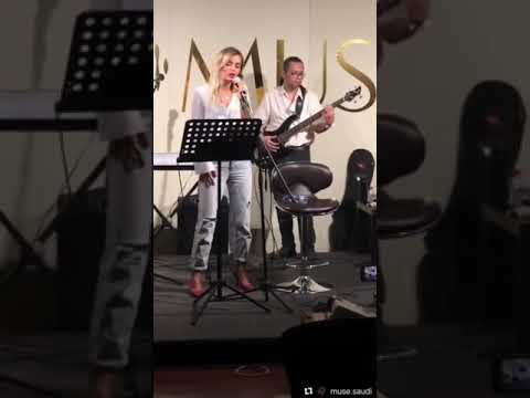 Why do I love you so? - live performance