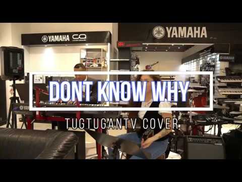 Nura - don’t know why( cover)