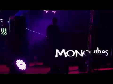DJ Monovibes
