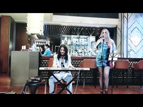 MUSIC DUO COSMIC RADIANCE-SING IT BACK