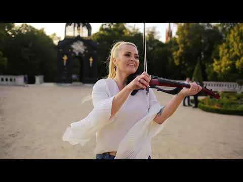 Cheap Thrills (Sia) - Violin Cover | Beata Just