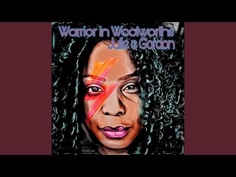 WARRIOR IN WOOLWORTHS JULIE E GORDON