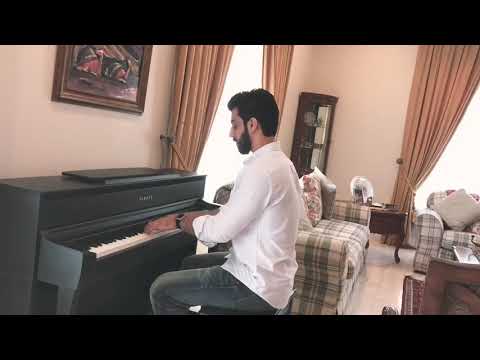 City Of Stars - Lala Land / Piano cover