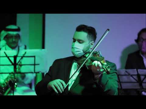 Self-Written Composition. As performed by my Midway Music Band