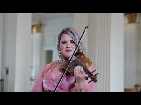 Easy on me, Adele (violín cover)