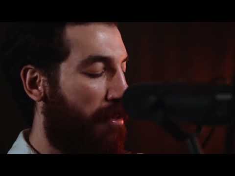 Stefan Alm - Promo