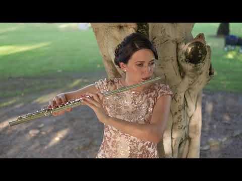 "Tum Hi Ho" flute cover by Darya flute