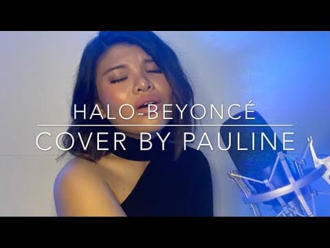 Halo - song cover