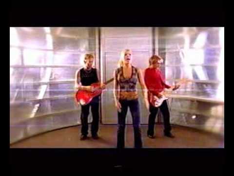 Missing Lily - I'm Your Gravity