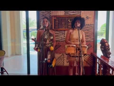 Latín Connection !duet Promo video !