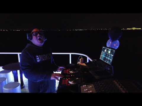 Joey Too Fresh new DJ promo