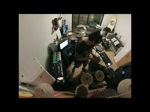 Covid home sessions