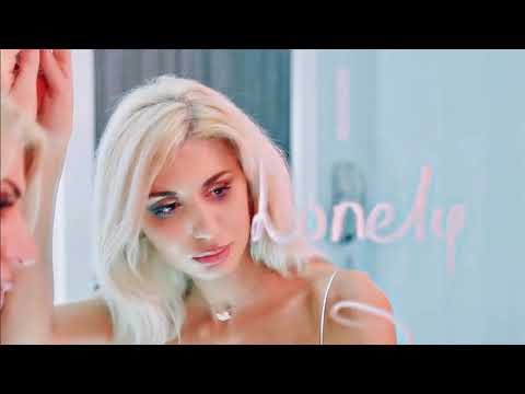 Salvo Riggi x Urban Ft. Ella Lefterova - LONELY
