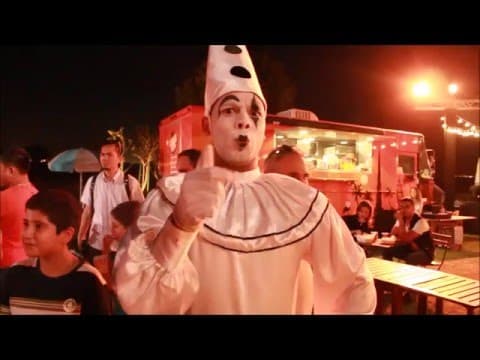 Slomix Mime