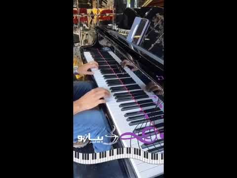 pianist sherioz