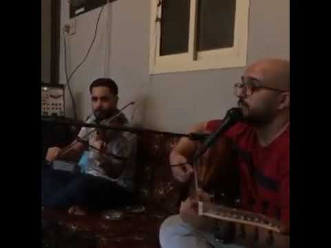 Hussain Violin 2