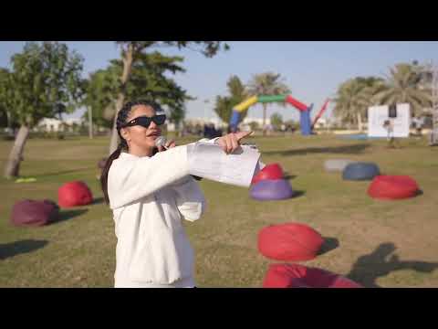 Das Holding - Family Fun Community Event