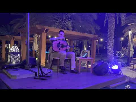 Al Ghargaan - Rashed Al majed