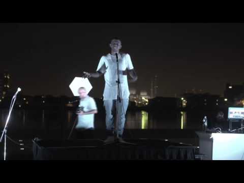 Jaysus Zain: Ms Anonymous on Rooftop Rhythms #33!