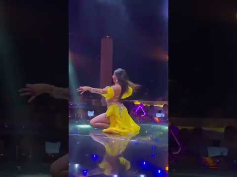 Caro Bellydancer