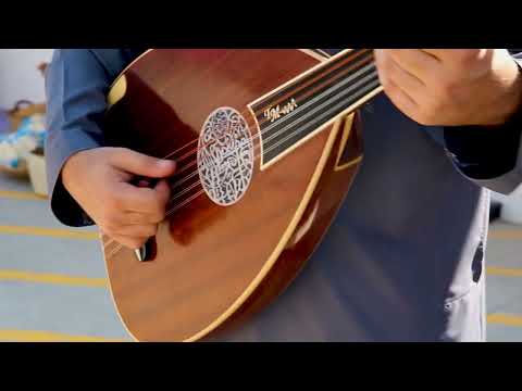 Oud performance