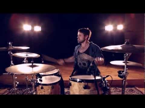 Travis Barker - Let's Go ALEXANDER KLIMOVICH New Drum Cover!