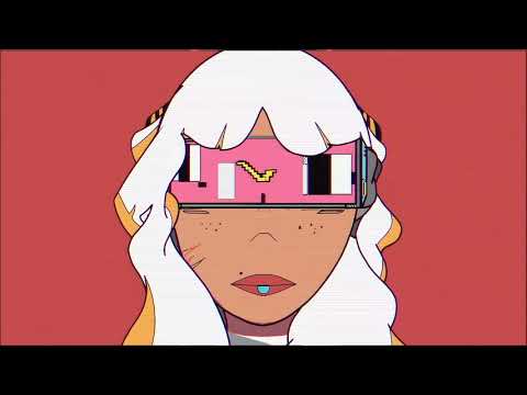 GhoshPop - Hollow Inside (Official Lyric Video)