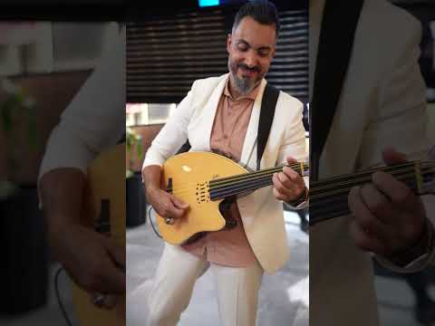 Oud Solo Roaming