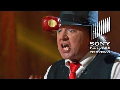Brian Pankey on The Gong Show