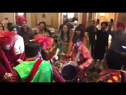 Indian wedding
