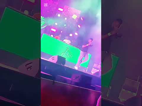 UNTOLD Festival Dubai