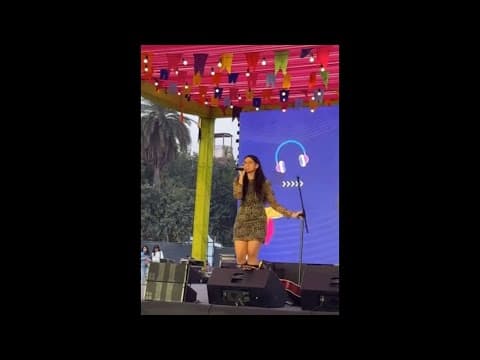 Levitating Live Cover at HT Unwind