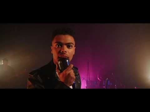 Jean-Mikhael - Deal (Official Music Video)