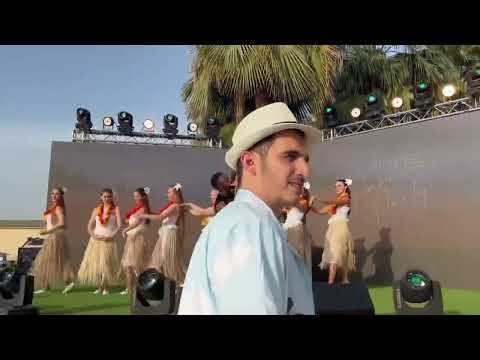 Hawaiian Show