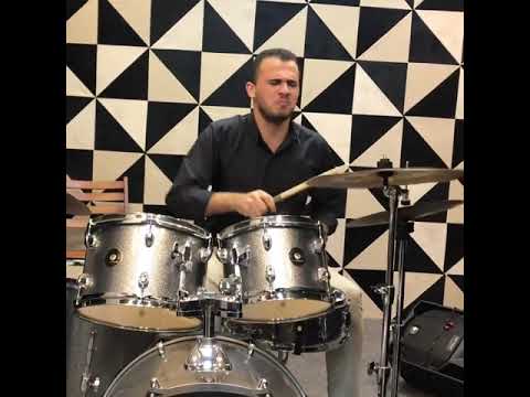 allamdrummer 3