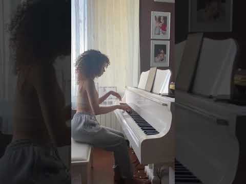 Ludovico Einaudi nuvole bianche