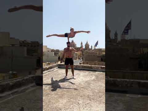 official duality duo 3