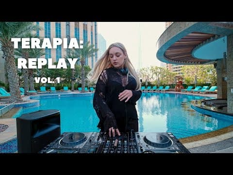 Terapia Music Podcast 2